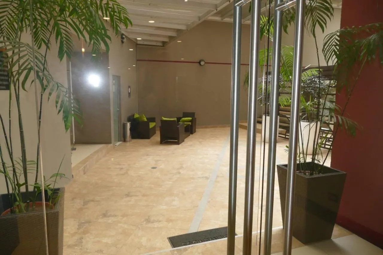 Suite Torre Sol Omnihospital Torre Medica Guayaquil