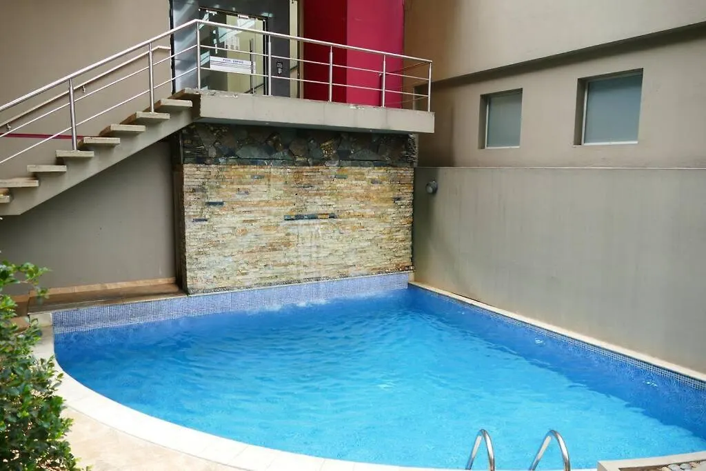Suite Torre Sol Omnihospital Torre Medica Guayaquil