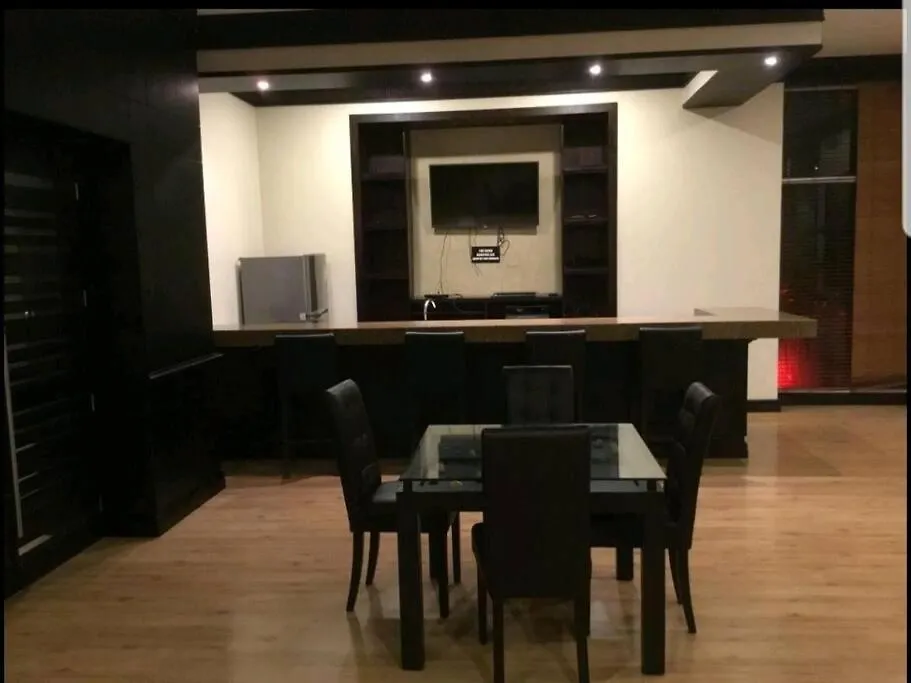 Suite Torre Sol Omnihospital Torre Medica Guayaquil Apartamento