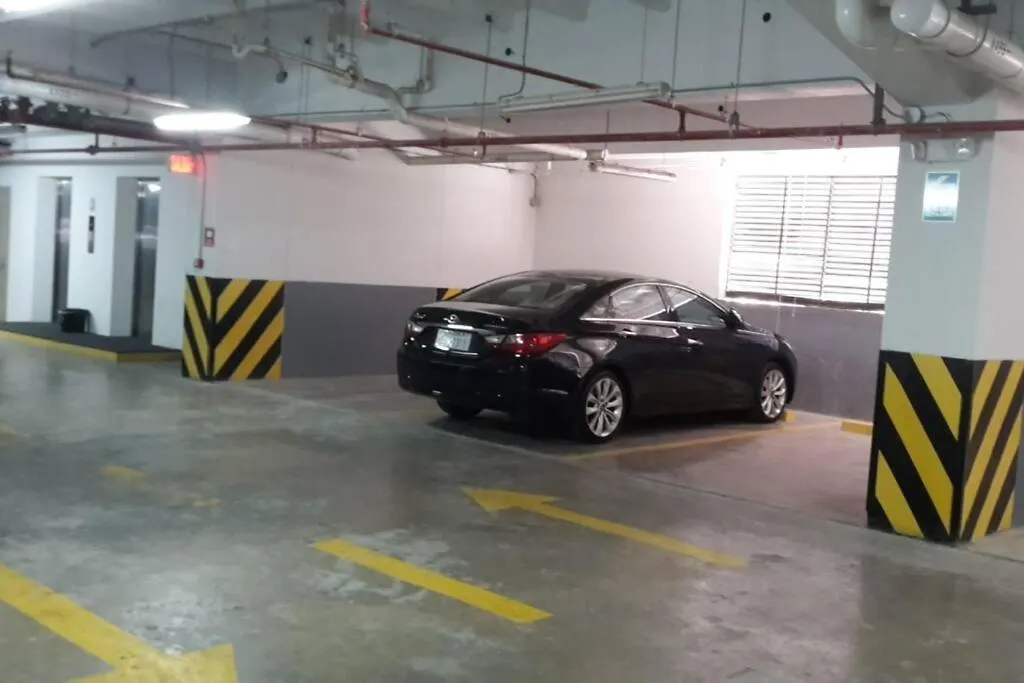 Suite Torre Sol Omnihospital Torre Medica Guayaquil 0*,  Equador