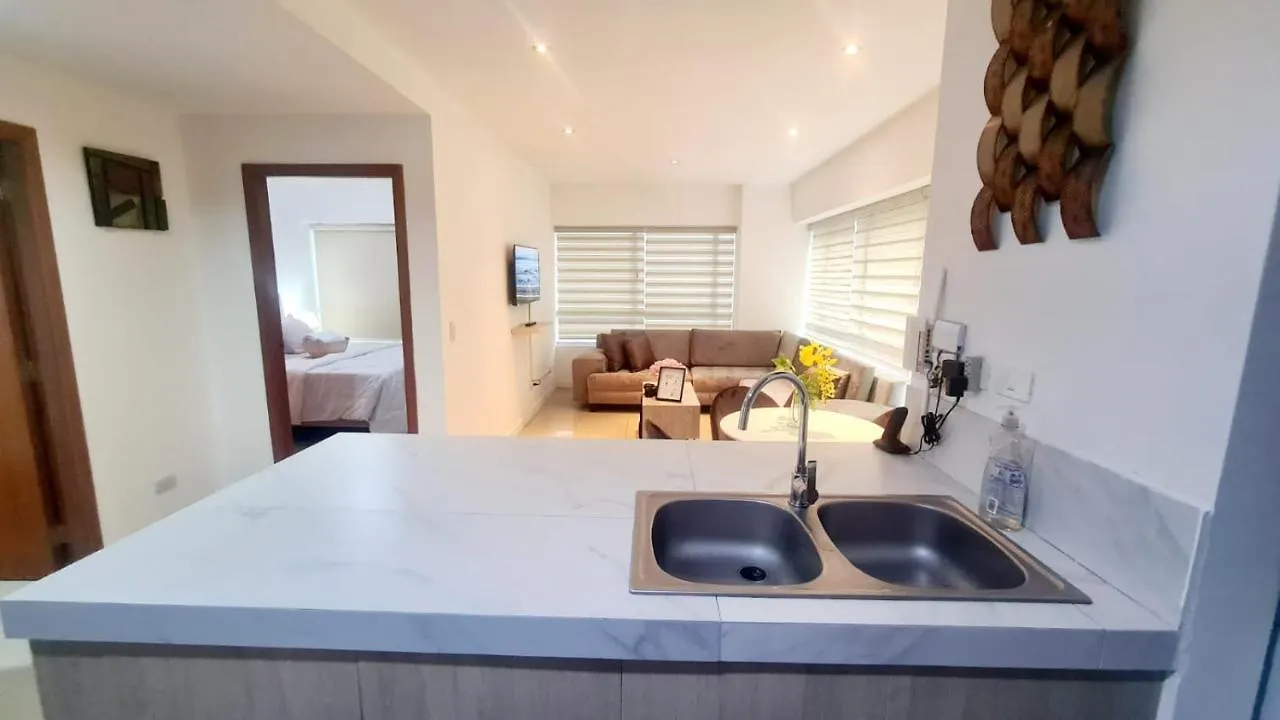 Suite Torre Sol Omnihospital Torre Medica Guayaquil