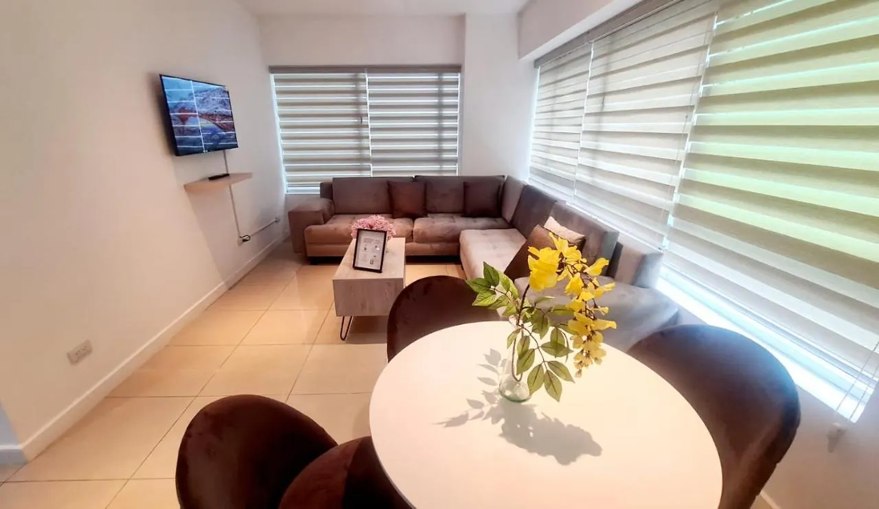 Suite Torre Sol Omnihospital Torre Medica Guayaquil