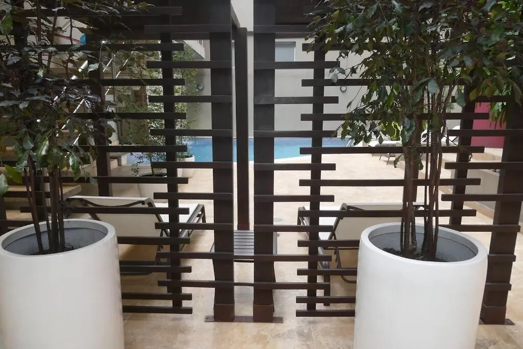 Apartamento Suite Torre Sol Omnihospital Torre Medica Guayaquil