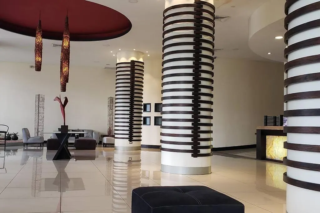 Suite Torre Sol Omnihospital Torre Medica Guayaquil