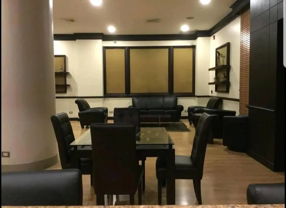 Suite Torre Sol Omnihospital Torre Medica Guayaquil Equador