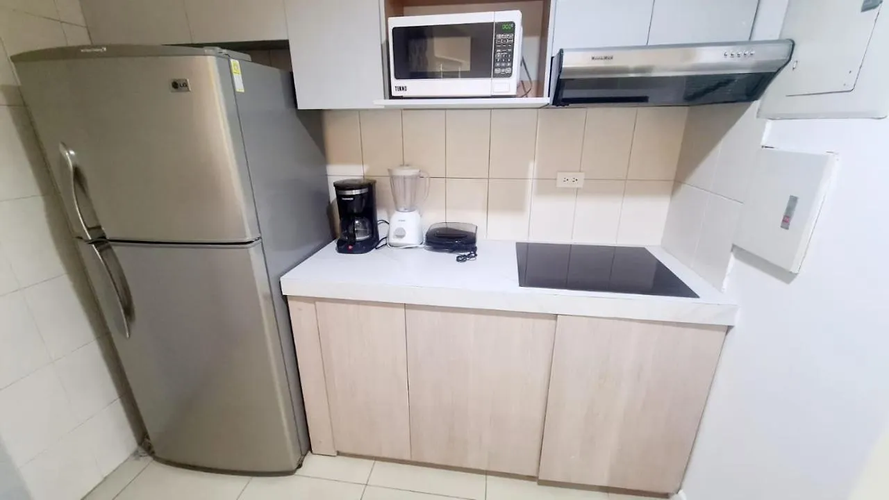 Suite Torre Sol Omnihospital Torre Medica Guayaquil Apartamento
